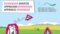 <p>Seit seiner Gründung am 3. Mai 1991 zur 700-Jahr-Feier der Eidgenossenschaft konnte der Fonds Landschaft Schweiz (FLS) als verwaltungsunabhängiges…</p>