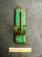 Um welches Gartengerät handelt