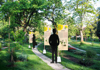 <p>Rechtzeitig zum Start der BOTANICA (13. Juni 2020) sind die botanischen Gärten voraussichtlich wieder offen. Die meisten von ihnen werden laut…</p>