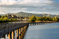<p>Die OST (Ostschweizer Fachhochschule) engagiert sich im Mai 2026 erneut für eine nachhaltige Zukunft. Im Rahmen der «Green Days» des Kantons St.Gallen…</p>