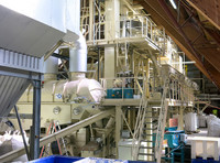 <p>Seit Anfang Jahr stellt die Hauert HBG Dünger AG mittels einer neuen Granulierungstechnologie staubfreie mineralische Rasendünger her. Die homogenen…</p>