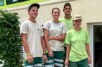 <p>Vor zwei Jahren startete Reto Stähli, Inhaber und Geschäftsführer der Stähli Gartengestaltung GmbH in Langnau, das Projekt Jobtausch. Waren 2015 zwei…</p>