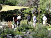 <p>Das Berufsleben wird farbiger, wenn man nicht nur ausführt, sondern mitbestimmt und mitgestaltet. Eigenen Ideen Raum geben und Kreativität ausleben,…</p>