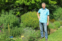 Berufsschullehrer Hermann