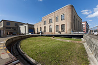 <p>Der künftige öffentliche Freiraum im Sulzerareal Werk 1 soll laut Medienmitteilung durch die Implenia zusammen mit der Stadt Winterthur und unter…</p>