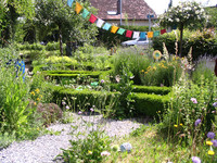 <p>Einen Blick über die Grenzen auf die Entwicklung der Naturgartenbewegung in anderen Ländern werfen, war eine der Absichten der Naturgartentagung von…</p>