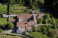 <p>Der terrassierte Garten des ehemaligen Kapuzinerklosters in Altdorf (UR) wird vom Verein kulturkloster altdorf sorgfältig gepflegt und…</p>