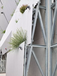 <p>Am 30. Oktober wurden in Baden die besten Bauten der Schweiz mit dem Swiss Arc Award ausgezeichnet. Besonders sichtbar wurde dabei, wie stark…</p>