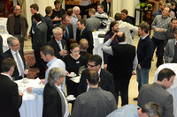 <p>Vorstand und Verbands­spitze von JardinSuisse wurden an der Delegiertenversammlung letzte Woche in Bern einstimmig bestätigt. Im Zentrum der DV stand…</p>