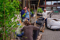 <p>Vom 5. bis 10. Mai 2025 setzte die OST ein starkes Zeichen für Nachhaltigkeit und Energiewende. An den Standorten St. Gallen, Buchs und…</p>