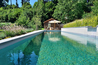 <p>Die Schweizer Version der Ocean-11-Freunde sind wohl die fünf Kollegen des Swissteich-Teams. Befreundet seit der Ausbildung zum Schwimmteichbauer,…</p>