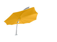 <p>Im Hochsommer gemütlich im Garten sitzen, das ging schon immer nur in der Laube, unter einem Vordach oder mit Sonnenschirm. Der Klimawandel macht den…</p>