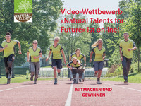 <p>Die Tatkraft der gärtnerisch Auszubildenden ist gleich in zweifacher Hinsicht gefragt.</p>