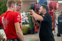 <p>Zum dritten Mal in Folge holten die Schweizer Landschaftsgärtner das begehrte Gold an den WorldSkills. Vom 10. bis 14. September 2024 kämpften Samuel…</p>