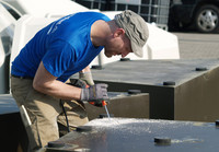 <p>Bei der Begrünung anspruchsvoller Terrassen sind gute Gefäss und Bewässerungssysteme unabdingbar. Mit seinen Duroplant Produkten entwickelte Urs…</p>