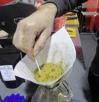 <p>Die ganz tollen Neuheiten an der Ornaris zu entdecken, ist etwa so aufwendig, wie eine Nadel in einem Heuhaufen zu finden. Allerdings mit der…</p>