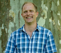 <p>Es gibt sie immer noch, diese geschützten Biotope, wo kleine Selfmade-Kings über ihre Königreiche wachen. </p>