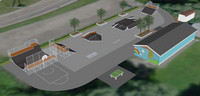 Luzern: Neuer Skate- und Freizeitpark <p>Die Stadt Luzern erneuert und erweitert bis Mitte Juni 2020 laut Medienmitteilung den in die Jahre gekommenen Skatepark Ruopigen im Ortsteil Littau.…</p>