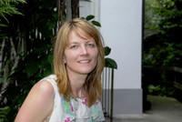 <p>Einblicke in ihr Atelier und ihre berufliche Biografie gewährt die Berner Gartendesignerin Eva Bruhin. Sie ist in mehreren beruflichen Welten zu…</p>