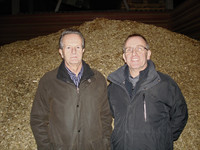 <p>Die Ricoter Erdaufbereitung AG aus Aarberg erhielt an der öga 2010 den erstmals von dergartenbau zusammen mit dem Ulmer Verlag verliehenen…</p>