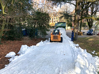 Basel: Winterplausch im Margarethenpark <p>Die Stadtgärtnerei Basel und das Sportamt Basel-Stadt bringen den von Kindern Schnee in die Stadt. Seit Anfang Februar 2019 lockt im Margarethenpark…</p>