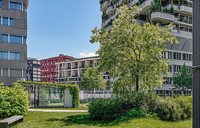 <p>Laut Medienmitteilung wurde ein weiterer Teil des Suurstoffi-Areals in Risch Rotkreuz&nbsp;für die naturnahe Umgebungsgestaltung mit&nbsp;dem Label der Stiftung…</p>