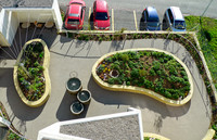 <p>Die Stiftung Altersheim Sonnenberg in Reinach eröffnete letztes Jahr eine Demenzabteilung. Das Ansprechen der Sinne war ein wichtiger Aspekt bei der…</p>