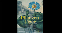<p>In ihrem neuen Buch «Pflanzenjäger» befasst sich die englische Gartenhistorikerin und Journalistin Ambra Edwards intensiv mit den botanischen…</p>