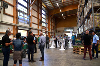 <p>Promblemfelder und Zeitfenster für Arbeiten im Gartenunterhalt, darauf war der Fokus an der Granutec-Fachtagung für Garten- und Landschaftsbau des…</p>