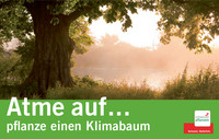 <p>Gartenpflanzen Daepp will das Konzept der Klimabäume einem breiten Publikum bekannt machen. Dazu kündigt das Unternehmen Aktionen in Bern, Thun und…</p>