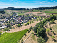 <p>Wie fördert man die ökologische Infrastruktur und damit die Biodiversität? Dies zeigten Planer, Landschaftsarchitekten und Fachpersonen anhand…</p>