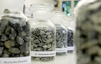 <p>&nbsp;</p><p>Im Rahmen ihres Praktikums bei Ganz Landschaftsarchitekten, Zürich, erhielt die Studentin der Landschaftsarchitektur, Laura Schwerzmann, den…</p>