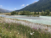 <p>Die Kommunikation bei Revitalisierungsprojekten war das Thema am 5. Forum Gewässerrevitalisierung in Biel. Fachpersonen zeigten auf, wie sie in…</p>