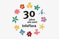 <p>Die vor 30 Jahren geründete Stiftung des Schweizer Datenverbundnetzes für Flora, InfoFlora, macht im Jubiläumsjahr auf ihre Leistungen als Hüterin der…</p>