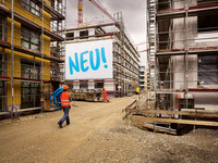 <p>Am 1. Januar 2022 ist die neue Bauarbeitenverordnung (BauAV) in Kraft getreten. Die BauAV regelt den Gesundheitsschutz für alle…</p>