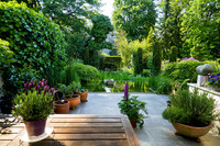 <p>Die beiden Sätze «Wir haben Freude an schönen Gärten und Pflanzen» und «Wir suchen die Veränderung und den Erfolg» stehen im Leitbild der Salathé…</p>