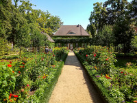 <p>Haus und Garten des impressionistischen Malers Max Liebermann (1847-1935) waren lange in Vergessenheit geraten. 2002 bis 2006 wurde die&nbsp;Sommervilla am…</p>