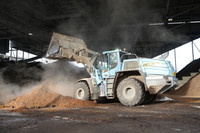 <p>Es gibt nicht mehr viele Erdenwerke, die Hobbygärtner und professionelle Anwender hierzulande mit Erde versorgen. Eine Ausnahme ist die Ricoter…</p>