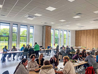 <p>Wie wird Pflanzenwissen zeitgemäss und praxisnah vermittelt? Die im Erasmus+-Projekt entwickelte Lern-App Hortiexpert liefert Lösungen. Beteiligt sind…</p>