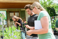 <p>Der Regierungsrat des Kantons Bern hat beschlossen, die Mitfinanzierung der Ausbildungsplätze an der Gartenbauschule Hünibach (GSH) ab 2019 zu…</p>