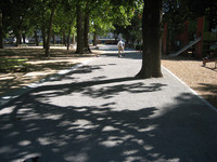 <p>Chaussierte Flächen in beinahe allen Farben, die Kies, Sand und Mergel zu bieten haben, zieren viele Stadtplätze und Promenaden landauf, landab, die…</p>