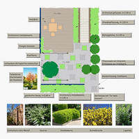 <p>Für Gartenbauer, Zeichnerinnen und Architektinnen bietet die ZHAW Zürcher Hochschule für Angewandte Wissenschaften in Wädenswil eine ideale…</p>