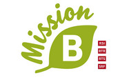 <p>Diese Woche ging «Mission B» zu Ende. Im Rahmen der Aktion von Schweizer Radio und Fernsehen zur Förderung der Biodiversität wurde in den letzten…</p>