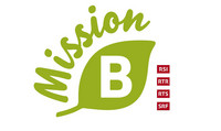 SRF schliesst «Mission B» mit erfreulichem Ergebnis ab <p>Diese Woche ging «Mission B» zu Ende. Im Rahmen der Aktion von Schweizer Radio und Fernsehen zur Förderung der Biodiversität wurde in den letzten…</p>