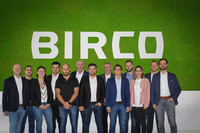 <p>Die Birco GmbH, das neue Familienmitglied der Müller-Steinag Gruppe, startet neu ausgerichtet ins Jahr 2023. Der Systemanbieter will mit personeller…</p>