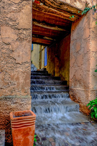 <p>Starkregen, urbanes Stadtklima, Hochwasserschutz, Richtlinien – das waren die Schlagworte der Fachtagung für Regenwasserbewirtschaftung von Mitte März…</p>