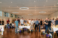 <p>Die Absolventinnen und Absolventen der diesjährigen Berufsprüfung feierten am 3. September 2020 im Hotel Krone in Lenzburg ihren erfolgreichen…</p>