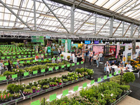 <p>Mit rund 10% mehr Standfläche bietet die nächste Ausgabe der Frühlingsedition der Messe Plantarium | Groen-Direkt mehr Platz für bestehende und neue…</p>