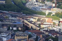 <p>Im Gebiet Binz/Alt-Wiedikon der Stadt Zürich wird in den kommenden sechs Jahren ein Quartier entstehen, das als Labor dient, um schnell neue…</p>