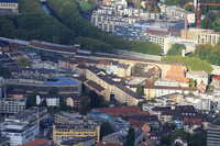 <p>Im Gebiet Binz/Alt-Wiedikon der Stadt Zürich wird in den kommenden sechs Jahren ein Quartier entstehen, das als Labor dient, um schnell neue…</p>